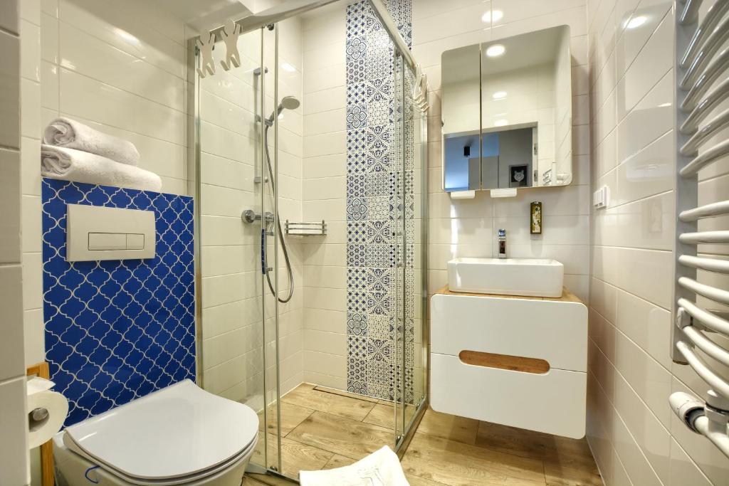 APARTAMENT Białka Tatrzańska K1- na terenie SUN&SNOW photo 3