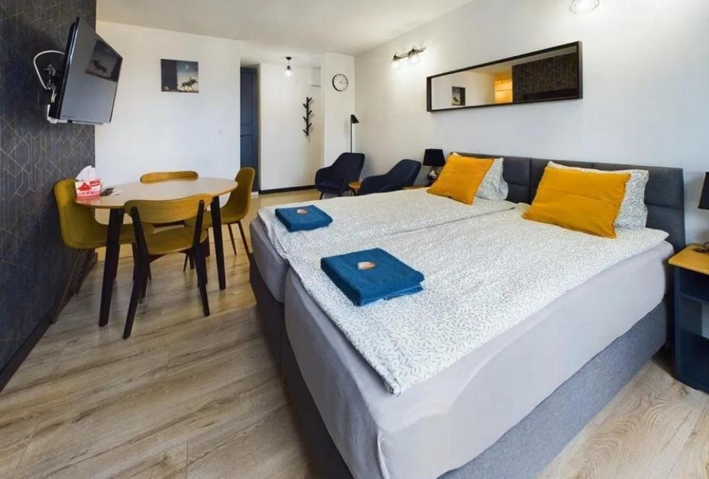AM apartments Szczecin City Center Bałuki photo 2