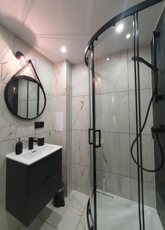 AM apartments Szczecin City Center Bałuki photo 3