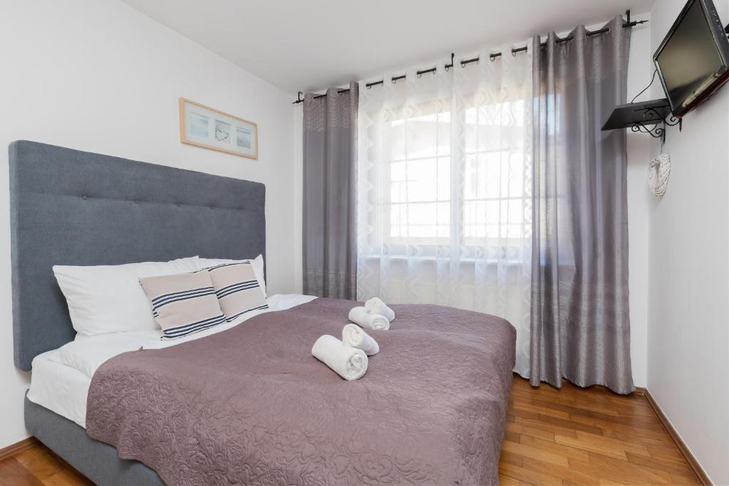 Apartments Tarifa - by the sea by Noclegi Renters photo 2