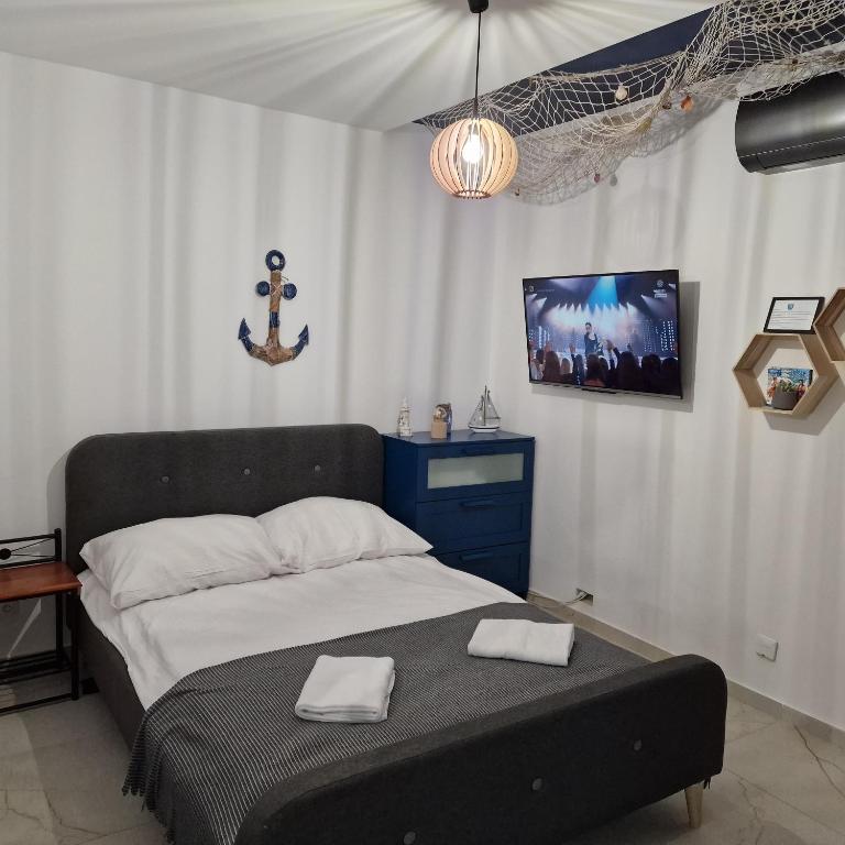 Apartament Króla Sielaw - Mikołajki photo 2