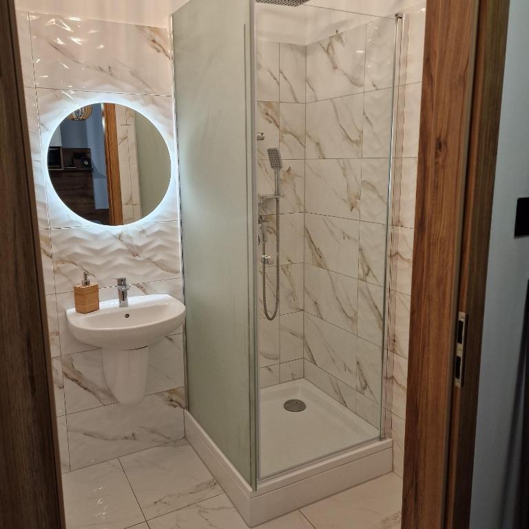 Apartament Króla Sielaw - Mikołajki photo 3