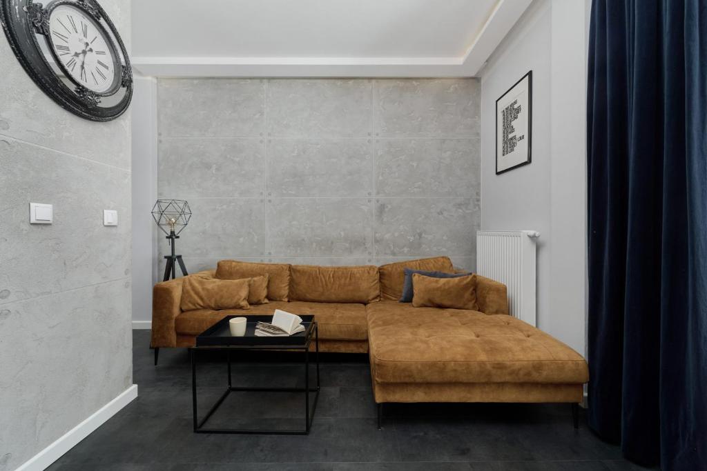 Stylish Kościuszki Apartaments near the Market Square with FREE GARAGE Wrocław by Noclegi Renters photo 3
