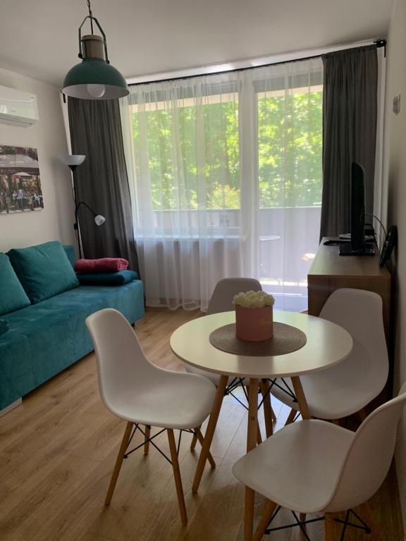 SEN na CICHEJ - Apartamenty w PARKU — photo 1