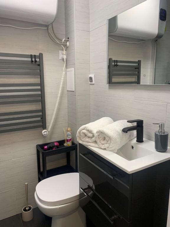 SEN na CICHEJ - Apartamenty w PARKU photo 2