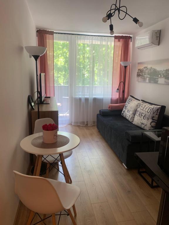 SEN na CICHEJ - Apartamenty w PARKU photo 3