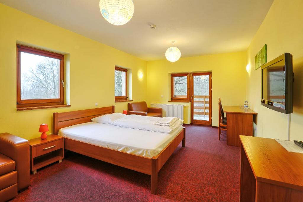 Hotel Tenis photo 2