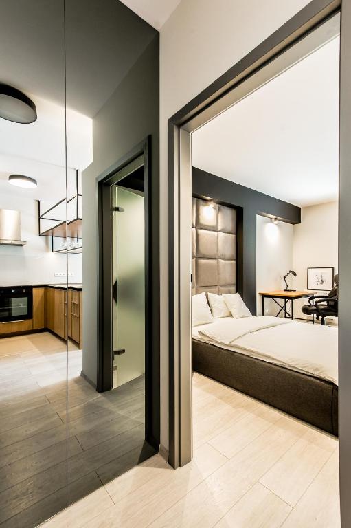 Super-Apartamenty Exclusive photo 2