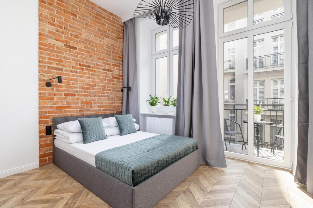 Kazimierz - Balcony Apartment- Starowiślna 41 — photo 1
