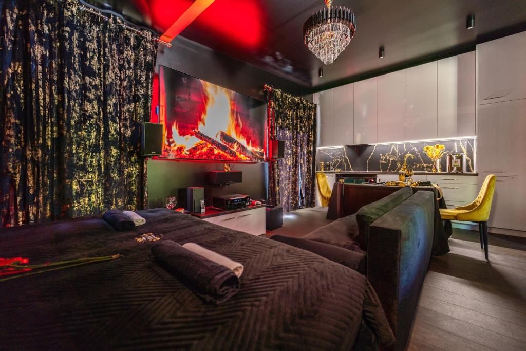 RoyalRelax Apartament w Lesie z Jacuzzi photo 2