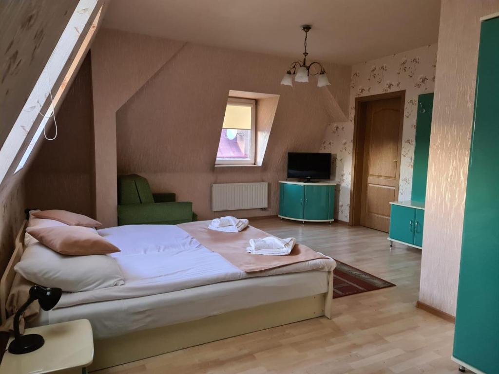 Hotel Mimoza photo 2