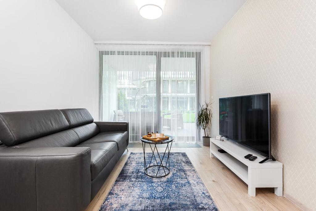 Stegna Amber Apartment photo 3