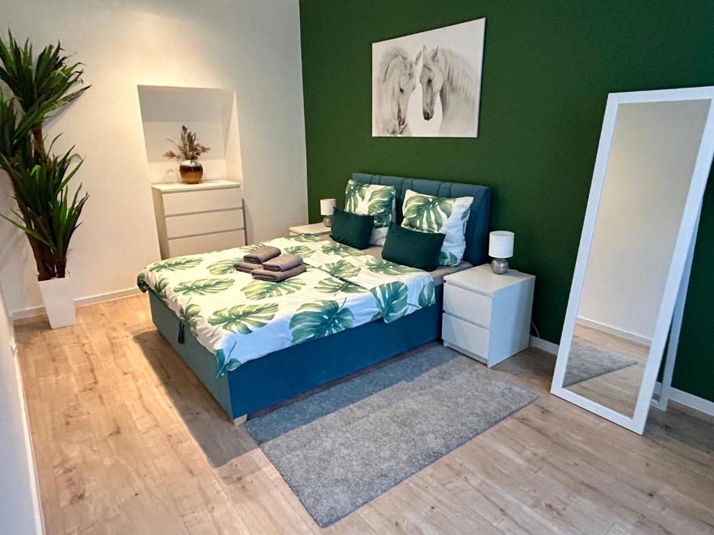 Apartment Targowa L9 — photo 1
