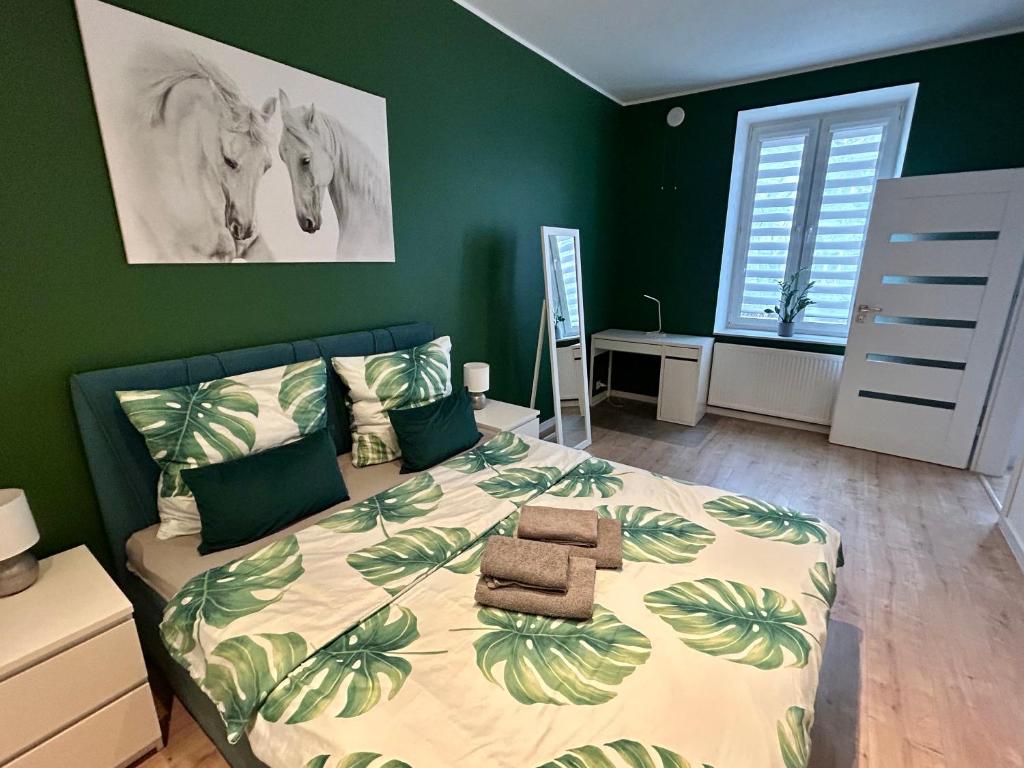 Apartment Targowa L9 photo 2