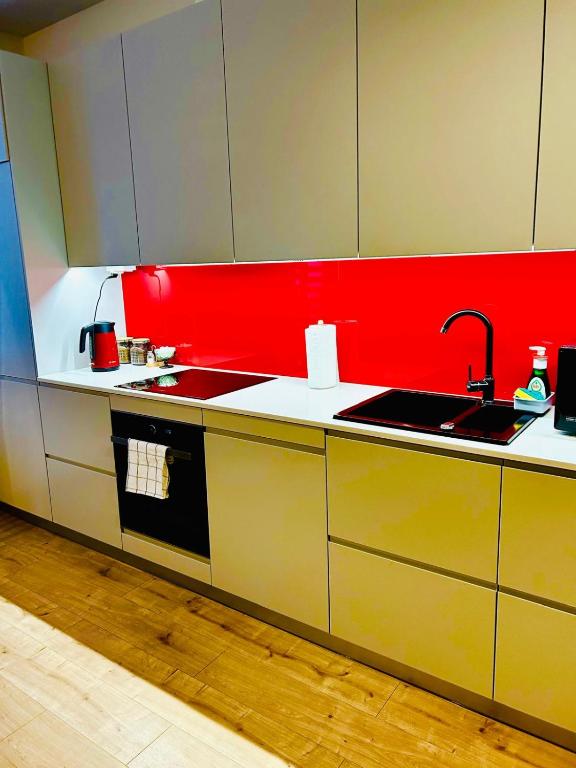 Apartment Targowa L9 photo 3