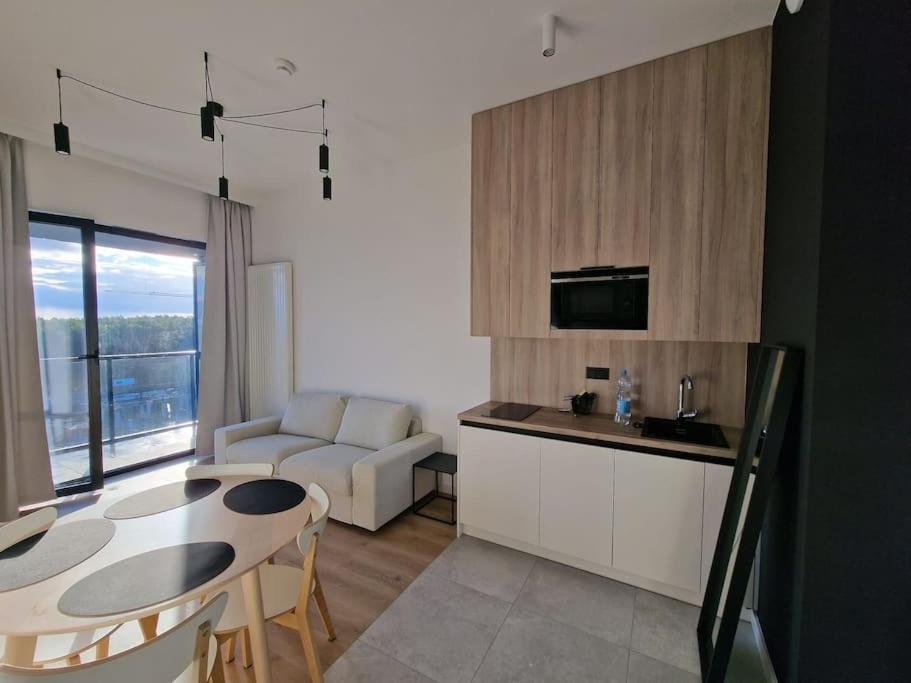 Shellter - Apartament z widokiem na morze photo 3
