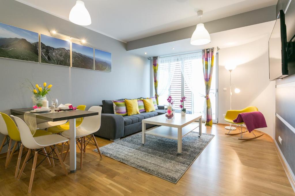 VIP Apartamenty Stara Polana photo 3
