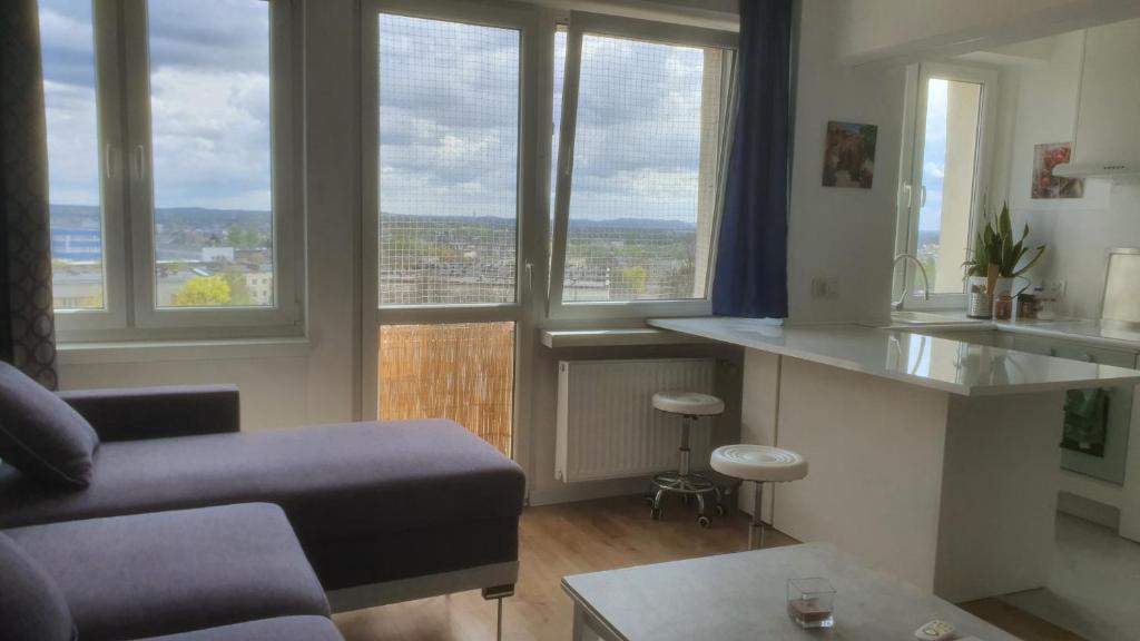 SKY Apartment przy Aqua Parku photo 3
