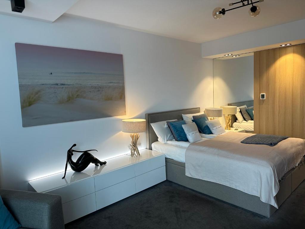 Seaside Luxury Apartament photo 2