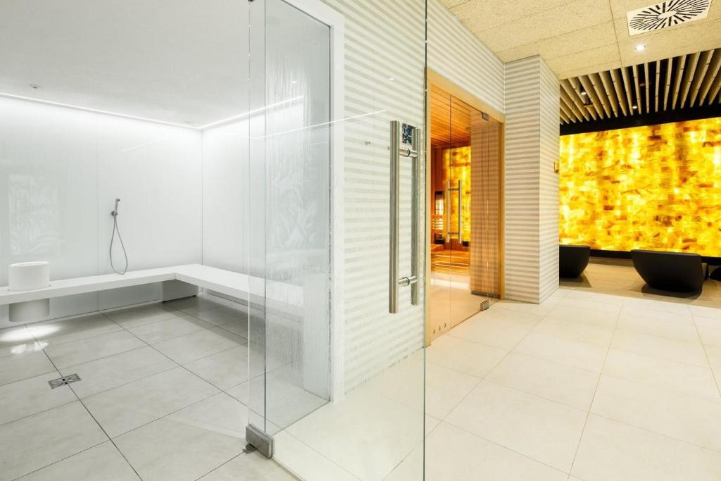 Seaside Luxury Apartament photo 3