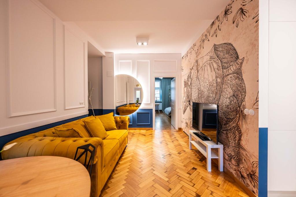 Trip Apartments — photo 1