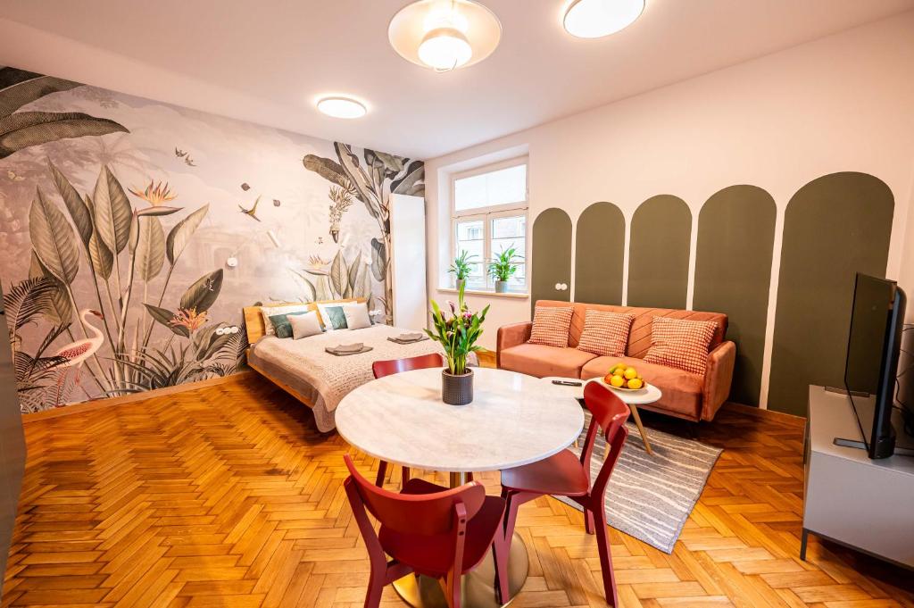 Trip Apartments photo 2