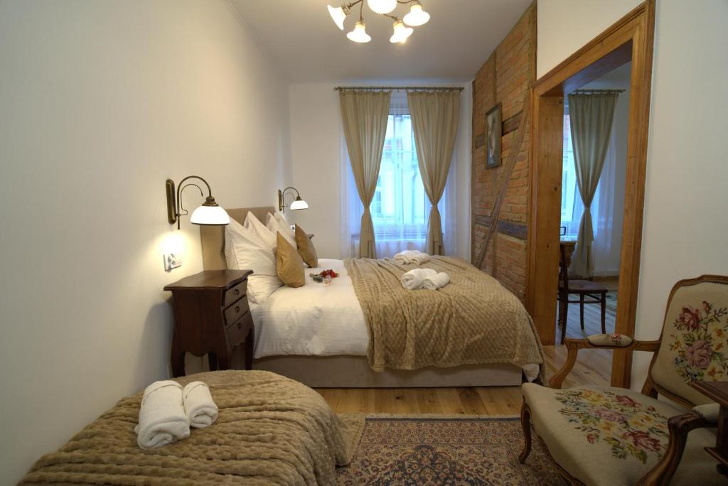Apartament przy Czarnej Bramie photo 2