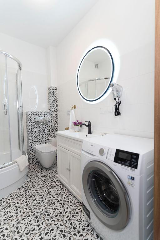 Apartament przy Czarnej Bramie photo 3