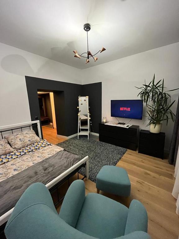 Przytulny Apartament w Centrum — photo 1