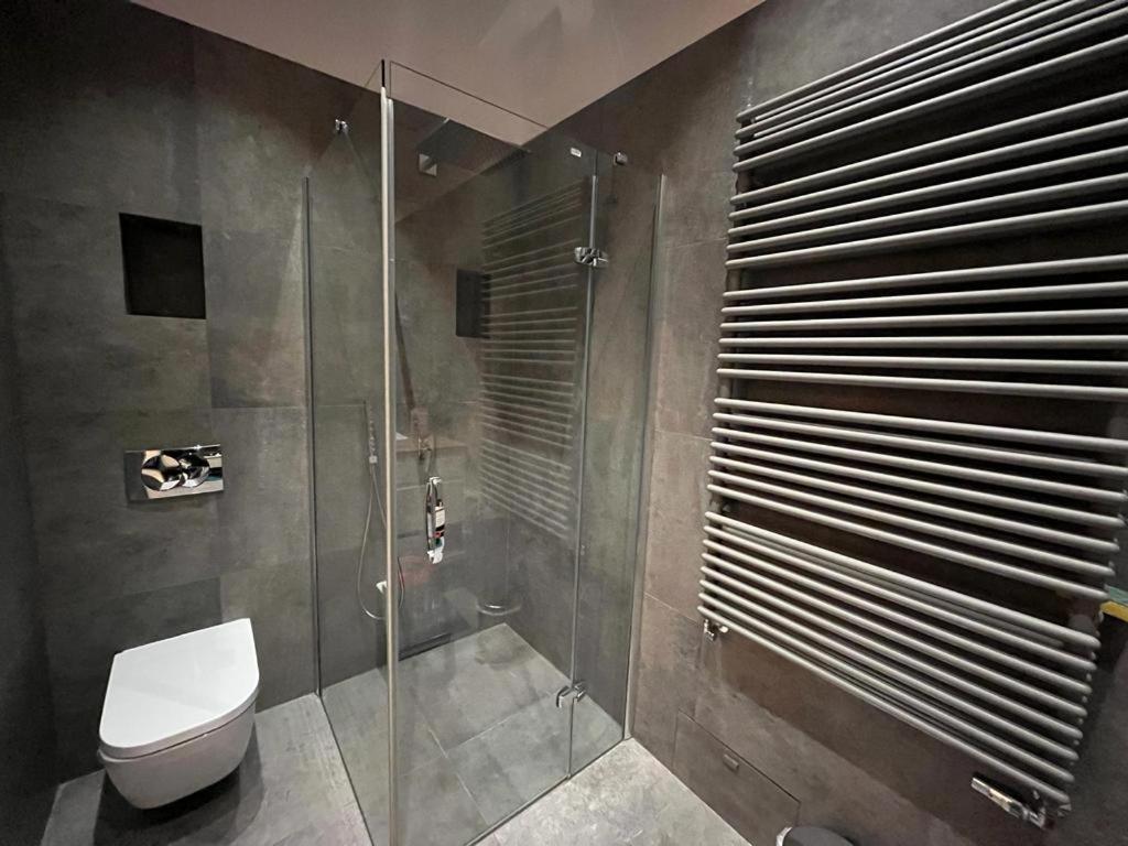 Przytulny Apartament w Centrum photo 2