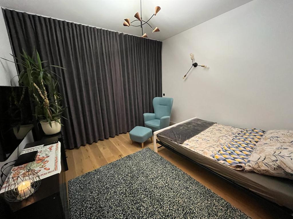 Przytulny Apartament w Centrum photo 3