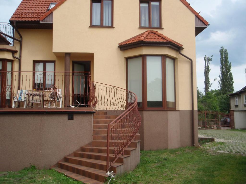 Willa Bursztyn Gdansk — photo 1