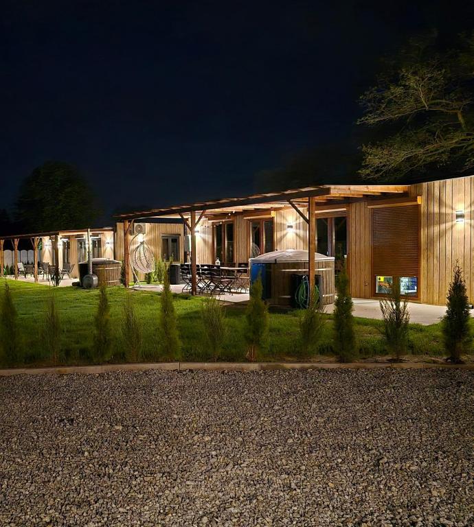 Nowy York - Sauna - Jacuzzi - Najczystsze jezioro PL - SPA - STYRUŚ — photo 1