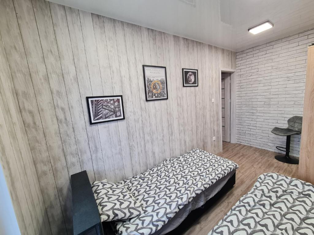 Nowy York - Sauna - Jacuzzi - Najczystsze jezioro PL - SPA - STYRUŚ photo 2