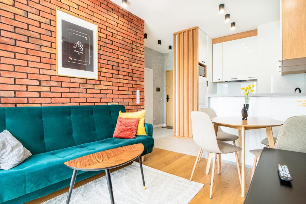 ApartamentySnu — photo 1
