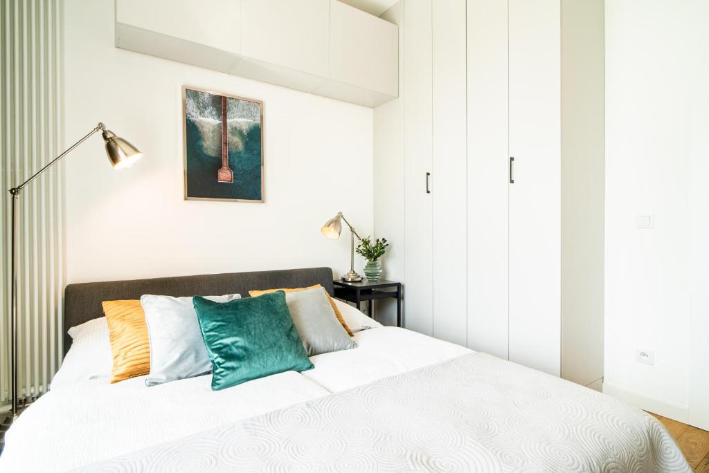 ApartamentySnu photo 2