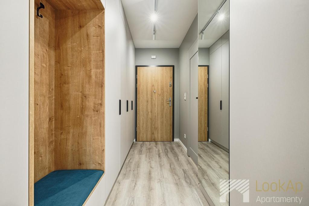 Slovianka Modern Studio by LookAp - sauna oraz darmowy parking w garażu !! photo 2