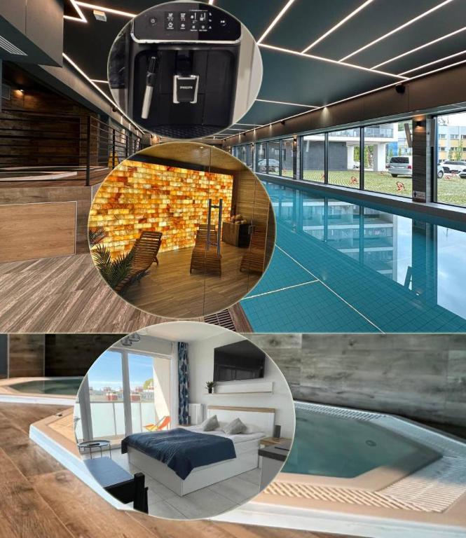 Kasprowicza 20 Luxury Apartments - Free Pool — photo 1