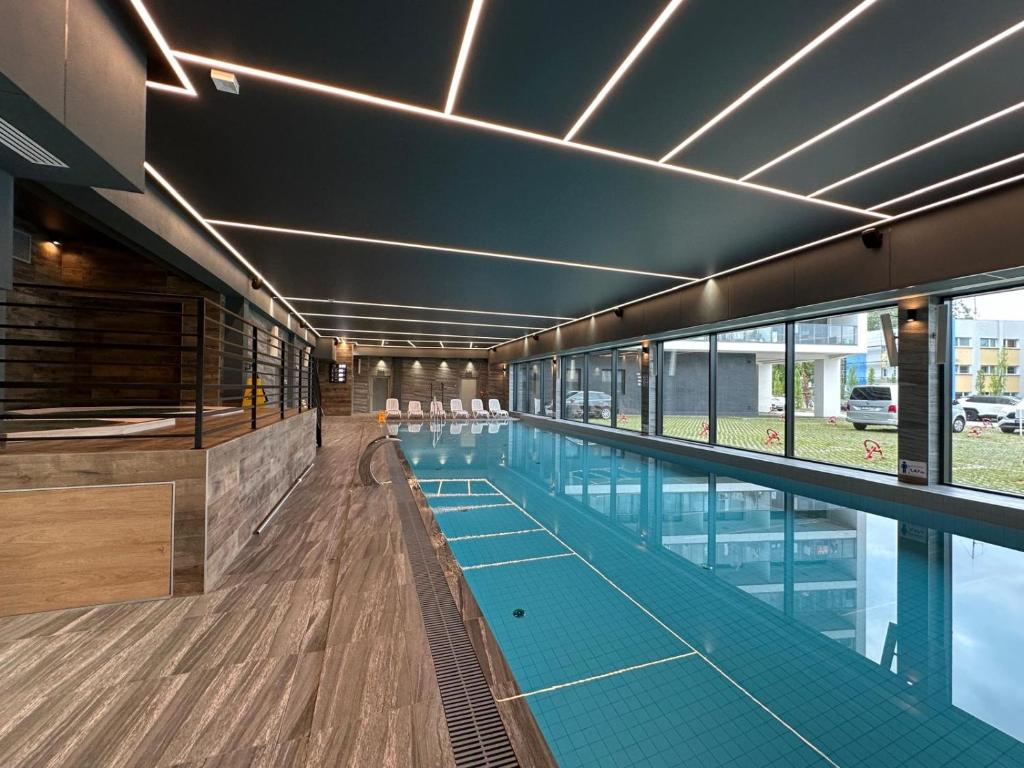 Kasprowicza 20 Luxury Apartments - Free Pool photo 2