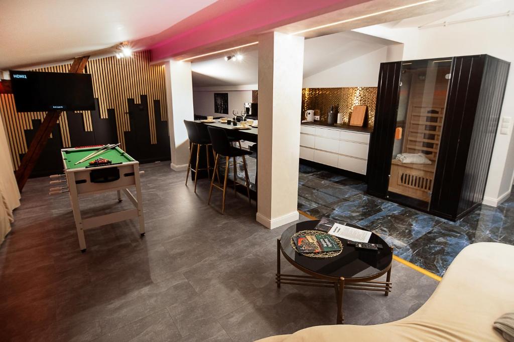 TS Apartamenty — photo 1