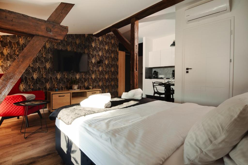 TS Apartamenty photo 2
