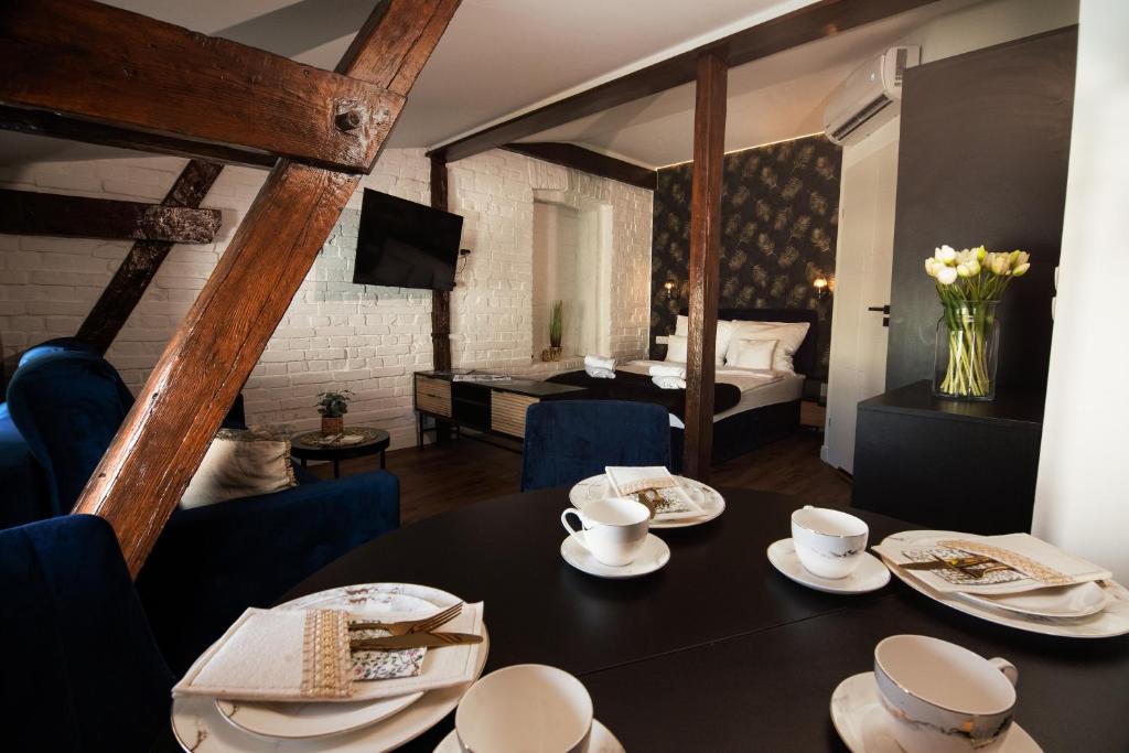 TS Apartamenty photo 3
