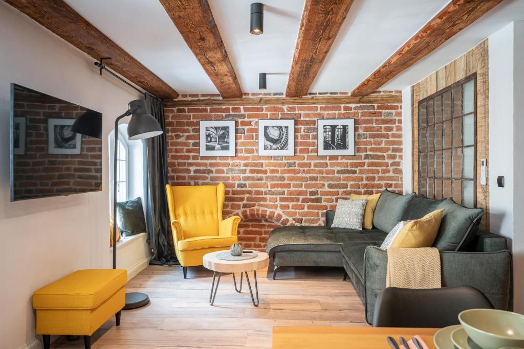 Apartamenty Stare Cegły — photo 1