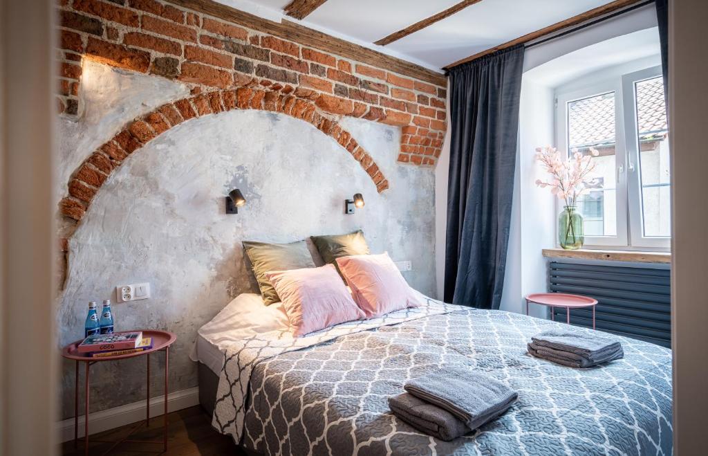 Apartamenty Stare Cegły photo 2