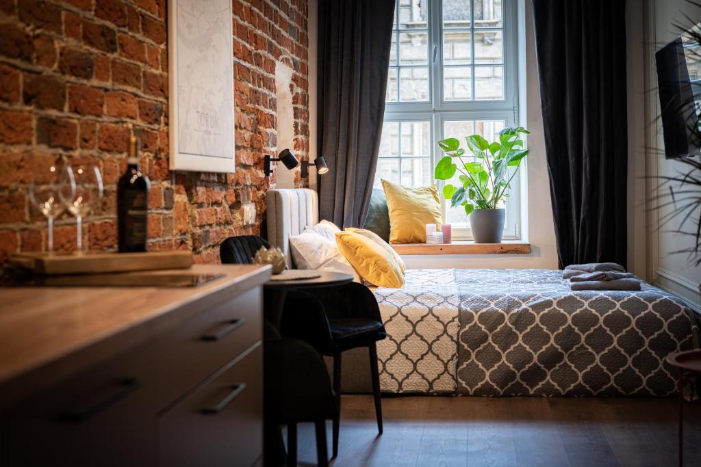 Apartamenty Stare Cegły photo 3