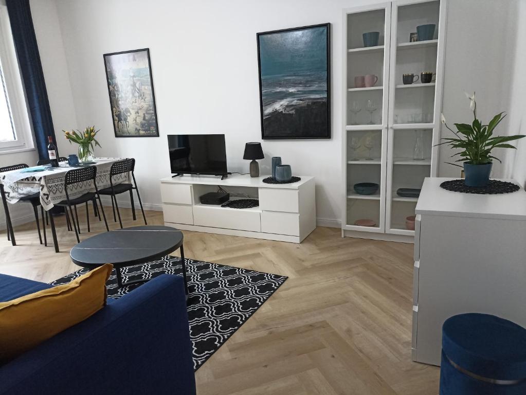 Zaciszny Apartament Old Town Gdansk — photo 1