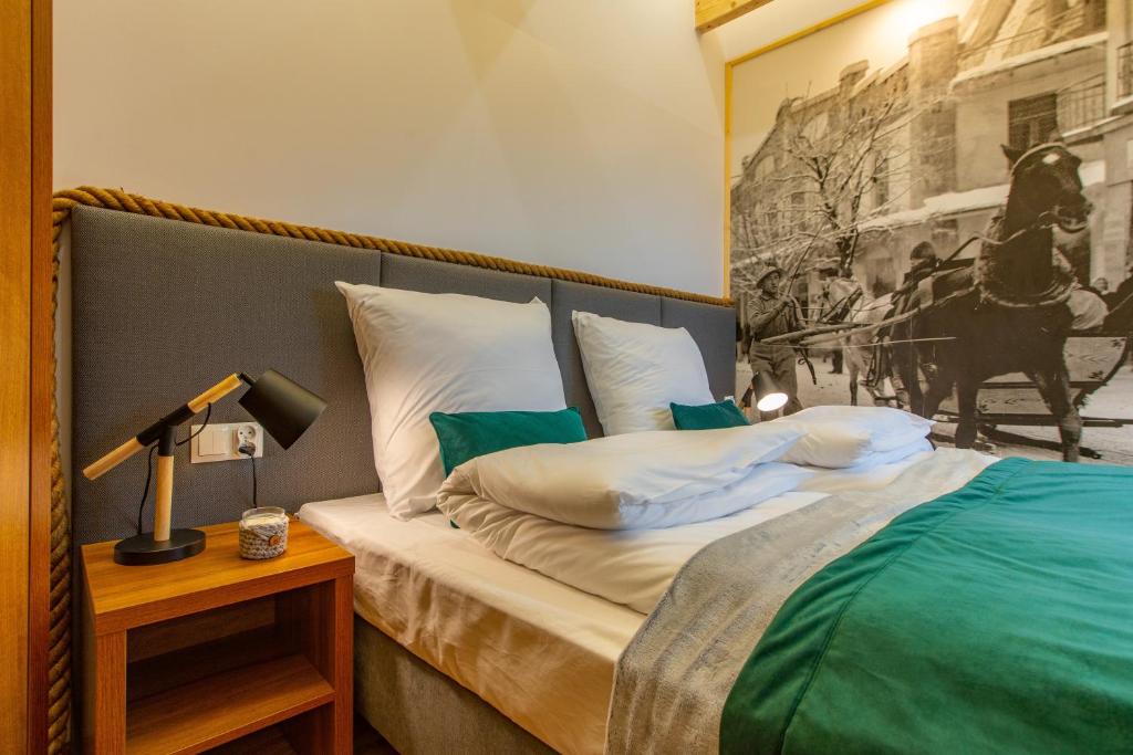 Stacja Zakopane - Apartamenty w centrum — photo 1