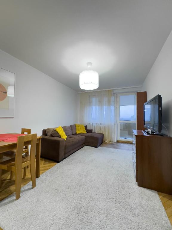 Apartamenty Golden Times Szopy 3 — photo 1