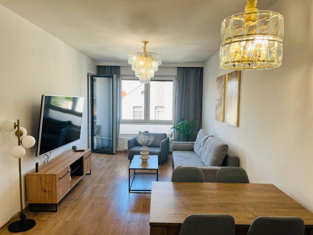 Złote Apartamenty 58 photo 2