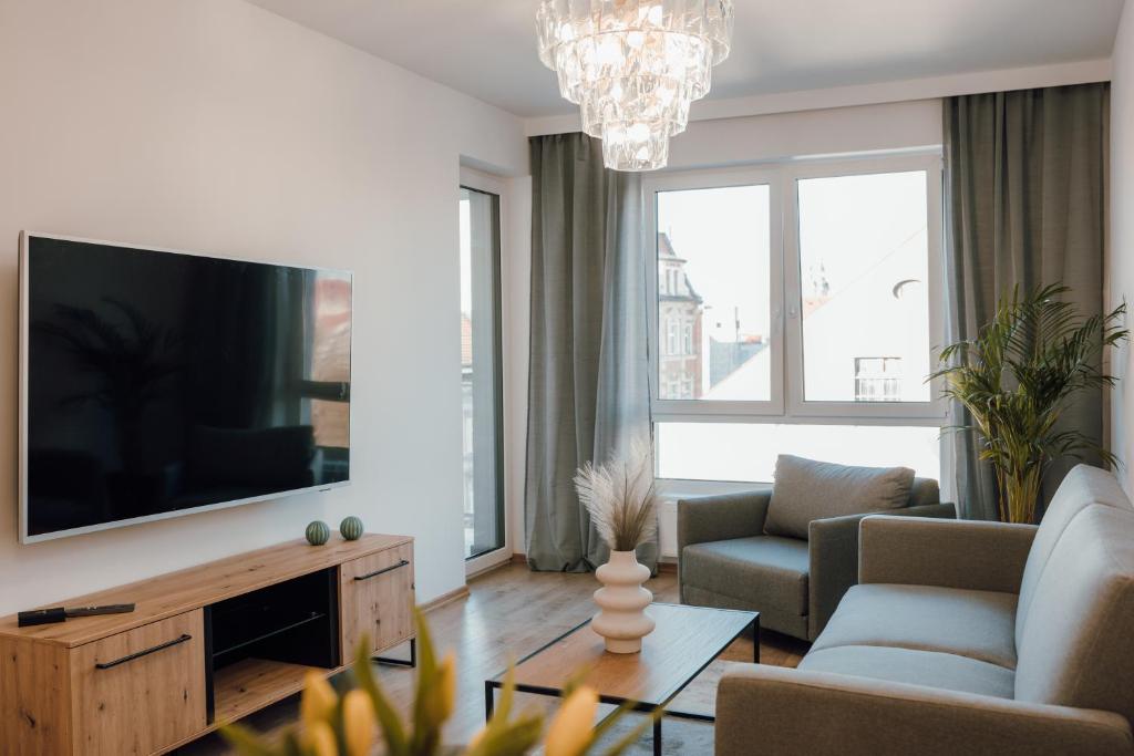 Złote Apartamenty 58 photo 3